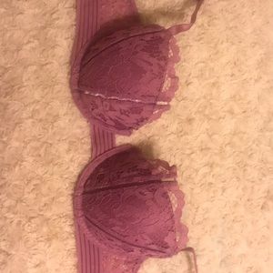 Victoria’s Secret bra